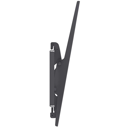 Soporte para TV, de pared, con inclinación, pantallas planas de 37" a 80" de máximo 80 kg Soporte para TV, de pared, con inclinación, pantallas planas de 37" a 80" de máximo 80 kg