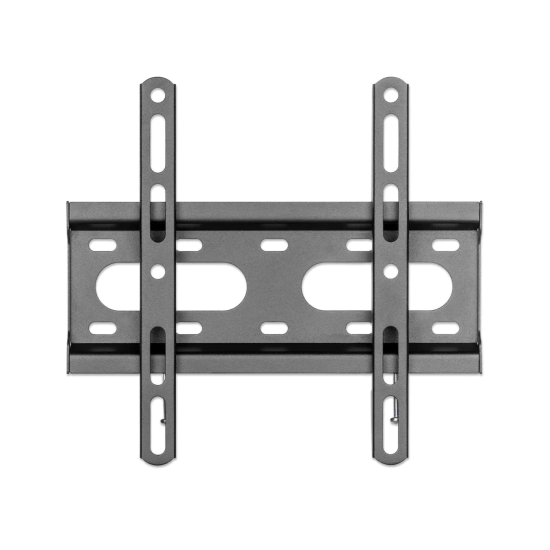 Soporte fijo de bajo perfil para TV 23" a 43" Soporte fijo de bajo perfil para TV 23" a 43"