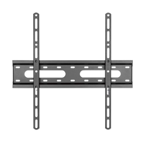 Soporte fijo de bajo perfil para TV Soporte fijo de bajo perfil para TV