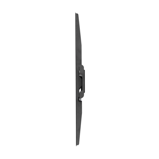 Soporte fijo de bajo perfil para TV Soporte fijo de bajo perfil para TV