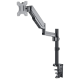 Soporte universal para monitor, con pistón a gas Soporte universal para monitor, con pistón a gas