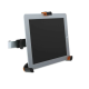 Soporte Universal para Tablet a la Cabecera del Auto Soporte Universal para Tablet a la Cabecera del Auto