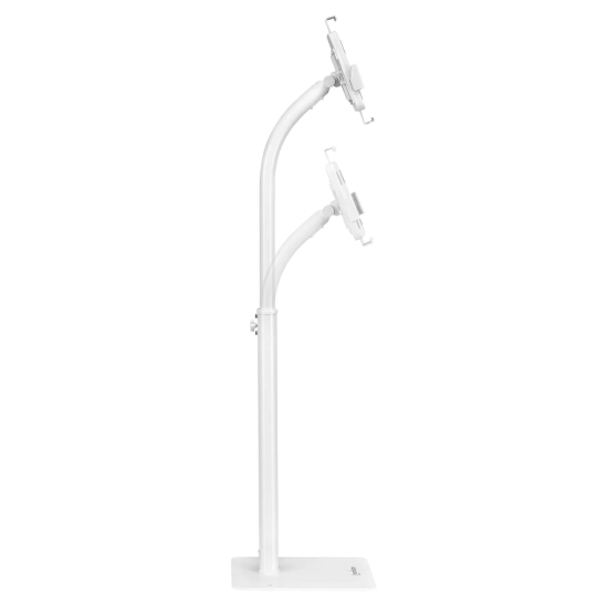 Soporte de suelo antirrobo para tablet y iPad Soporte de suelo antirrobo para tablet y iPad
