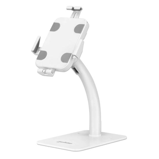Soporte antirrobo para Tablet y iPad para escritorio