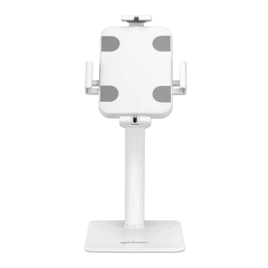Soporte antirrobo para Tablet y iPad para escritorio