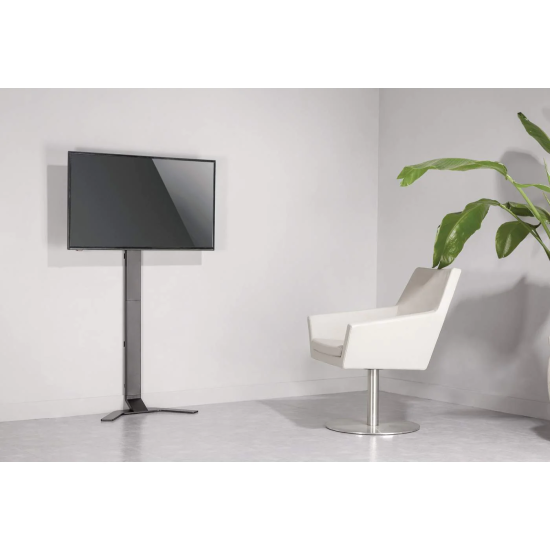 Soporte de piso para TV Soporte de piso para TV