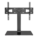 Soporte de montaje de TV, con altura ajustable Soporte de montaje de TV, con altura ajustable