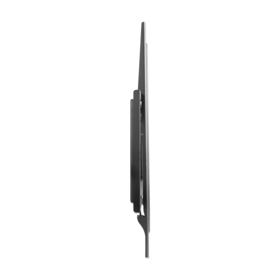  Soporte para TV, de pared, de bajo perfil 