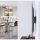 Soporte inclinable de pared para TV Soporte inclinable de pared para TV