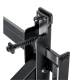Soporte Premium de TV para Video Wall Soporte Premium de TV para Video Wall