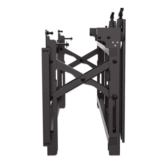 Soporte Premium de TV para Video Wall Soporte Premium de TV para Video Wall