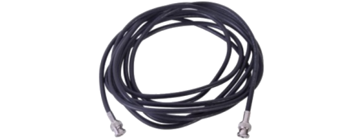 Cable Coaxial y Conectores Cable Coaxial y Conectores