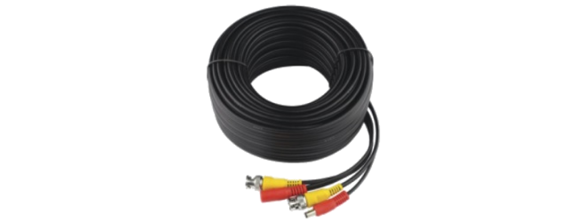 Cables Armados - Coaxial Cables Armados - Coaxial