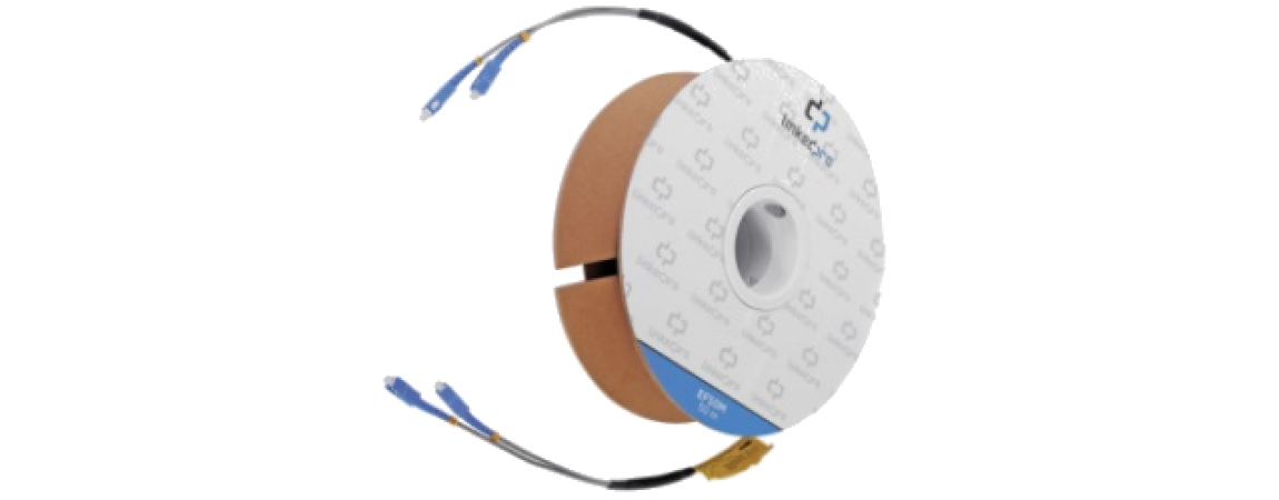 Fibra Óptica Fibra Óptica