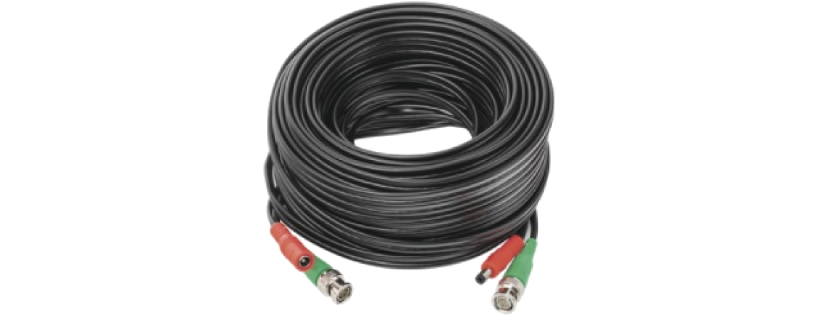 Cables y Conectores Cables y Conectores