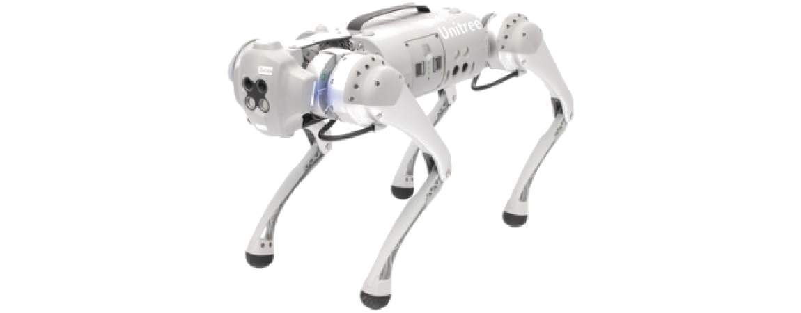 Robots Robots