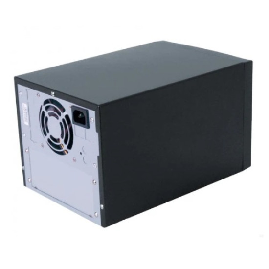 Duplicadora de Discos Duros HDD y SSD Leopard 1x1 a 18GB/min Duplicadora de Discos Duros HDD y SSD Leopard 1x1 a 18GB/min