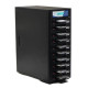 Duplicadora de Discos Duros HDD y SSD Leopard 1x9 a 18GB/min Duplicadora de Discos Duros HDD y SSD Leopard 1x9 a 18GB/min