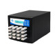 Duplicadora de Memorias USB 3.0, 1x15