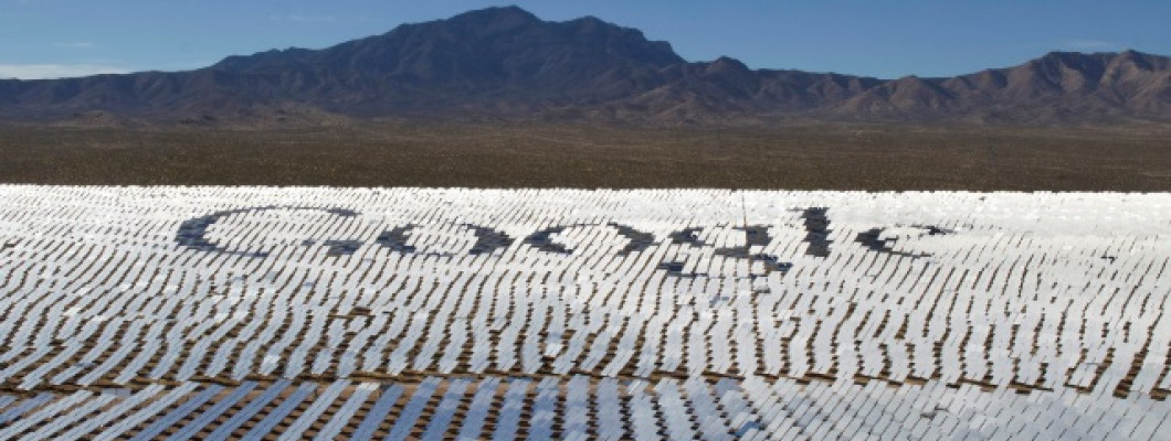 Google compra bonos de carbono. ¿Eso que significa o para que sirve?