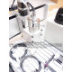 Router CNC XR-1400, 1Hp, Fresa CNC con 4 Ejes Router CNC XR-1400, 1Hp, Fresa CNC con 4 Ejes