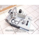 Router CNC XR-1400, 1Hp, Fresa CNC con 4 Ejes Router CNC XR-1400, 1Hp, Fresa CNC con 4 Ejes