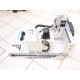 Router CNC XR-1400, 1Hp, Fresa CNC con 4 Ejes Router CNC XR-1400, 1Hp, Fresa CNC con 4 Ejes
