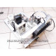 Router CNC XR-1400, 1Hp, Fresa CNC con 4 Ejes Router CNC XR-1400, 1Hp, Fresa CNC con 4 Ejes