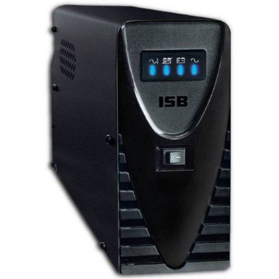 Regulador Nobreak Sola Basic NBKS 1000 Regulador Nobreak Sola Basic NBKS 1000