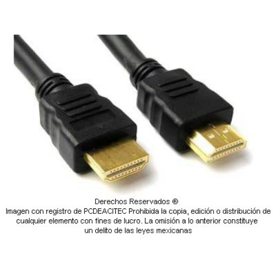 Cable HDMI 1.3 b de 30 m