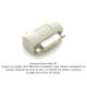 Adaptador DVI cople, hembra a hembra 24+ 5 pin