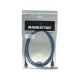 Cable USB 3.0 tipo A macho a micro B macho 2 m