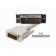 Cable DVI-D macho a DVI-D macho dual digital (24+1 pin) de 15 m