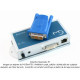 Extensor DVI-D vía RJ45 UTP Cat5e o Cat 6 hasta 45 m