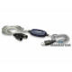 Cable MIDI a USB 2.0