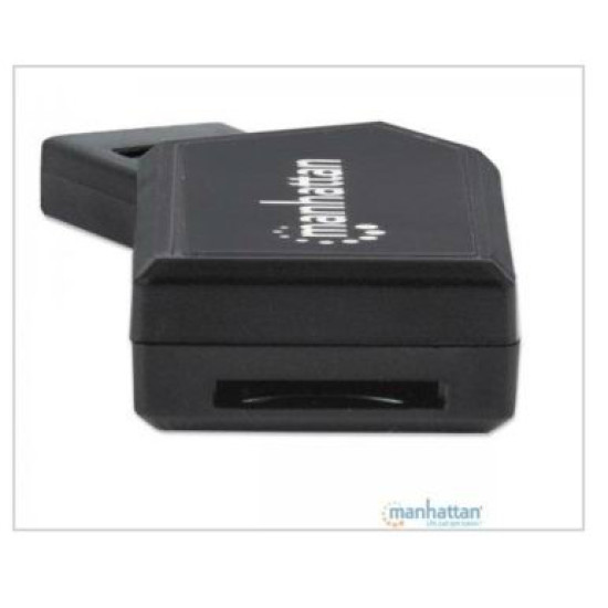 Lector de tarjetas USB 2.0 de 24 en 1 Lector de tarjetas USB 2.0 de 24 en 1