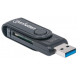 Lector de tarjetas USB 3.0 de 24 en 1 Lector de tarjetas USB 3.0 de 24 en 1