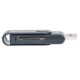 Lector de tarjetas USB 3.0 de 24 en 1 Lector de tarjetas USB 3.0 de 24 en 1