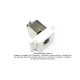 Socket puerto STP RJ45 Cat6A Blindado para caja retráctil 202010/202030/202060