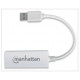 Adaptador de red USB 3.0 a Gigabit Ethernet