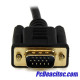 Cable Convertidor Activo HDMI a VGA de 1.8 m