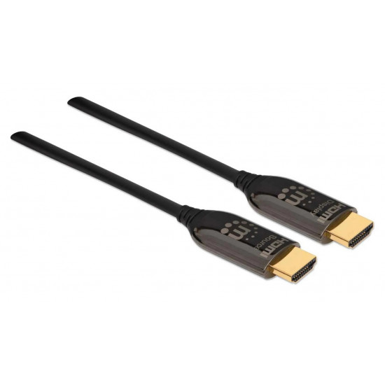 Cable HDMI Óptico Activo de 50 m Clasificación Plénum 