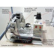 Router CNC XR-400, Fresa Cnc de 3 ejes Router CNC XR-400, Fresa Cnc de 3 ejes