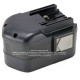Batería NiMH para Flejadora Portátil Semi Automática 14.4 v Batería NiMH para Flejadora Portátil Semi Automática 14.4 v