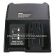 Cargador de Batería NiMH para Flejadora Portátil Semi Automática 14.4 v Cargador de Batería NiMH para Flejadora Portátil Semi Automática 14.4 v