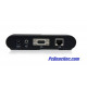 Extensor Inalambrico WiFi a Video VGA HD 720p con audio 