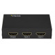 Switch HDMI 2X1 selector de video