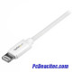 Cable Lightning a USB 2.0 de 1 m