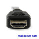 Cable HDMI a DVI-D de 15.2 m Macho a Macho