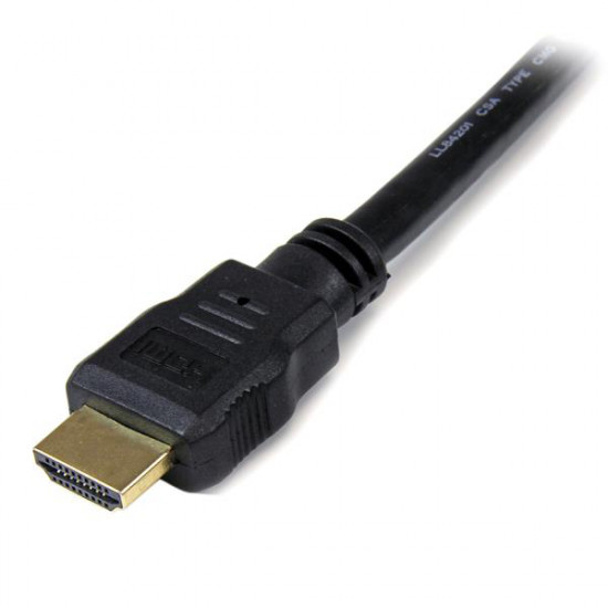 Cable HDMI 4K Ultra de 0.5 m